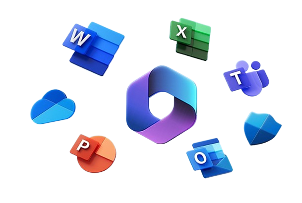 Services illustration