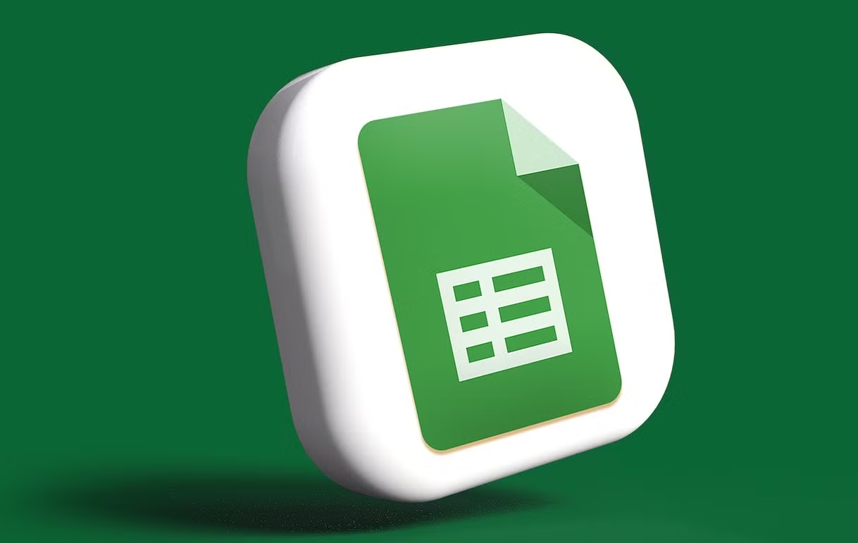 Google Sheets Automation & AppScript